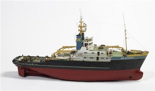Krick billing boats smit - boats,
