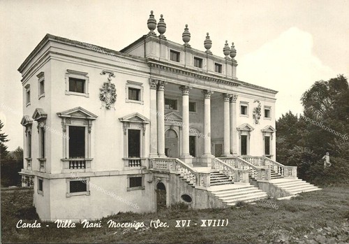 T1053 cartolina canda villa - t1053, canda,villa