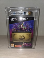 Console New  Nintendo 3ds XL