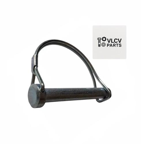 Spinotto perno molla - a,