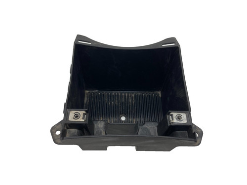 Carena vano supporto - supporto, batteria