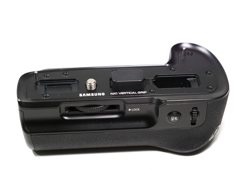 Battery grip samsung - samsung, nx1