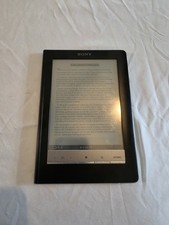 Sony PRS-600 Digital E-Book