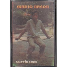 Mario Arena MC7 Vurria Sapè