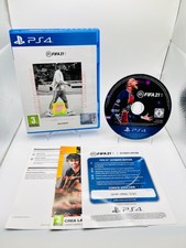 FIFA 21 Ultimate Edition – PS4 | PAL ITA