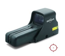 (NO CA SALES!) EOTECH 550