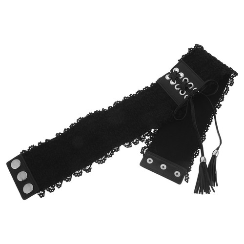 Cintura donna pizzo - ,