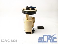 Cestello Pompa Galleggiante