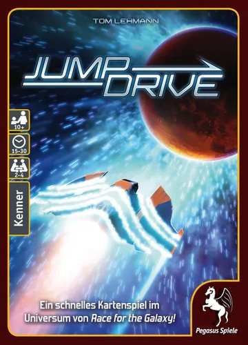 Jump drive gioco da - -,