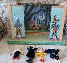 1970 TEATRO MARIONETTE CECO