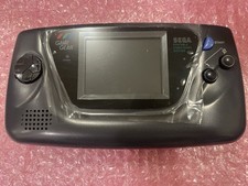 LCD + USB SEGA GAME GEAR