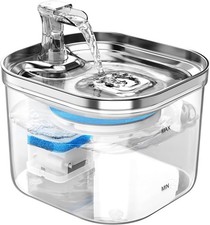 Fontanella per Gatti da 2