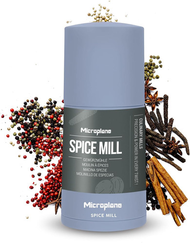 Macina spezie 2in1 carta - 2in1,