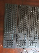 [x3 Lotto] DELL KB216P