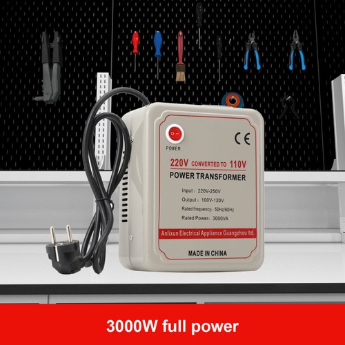 Convertitore 3000w 220 250v - convertitore, a