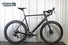 Bici da strada Canyon Ultimate