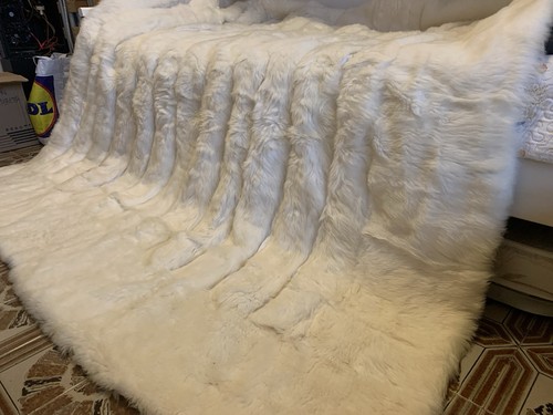 Coperta lana merinos - coperta,