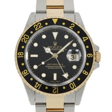 ROLEX GMT Master II 16713