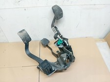 Kit pedali Citroen Berlingo