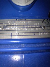 Nuovo Vecchio Stock Motore