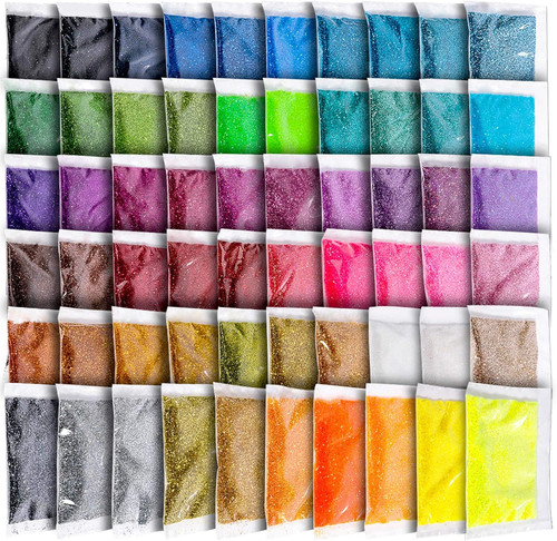 Fine glitter 300g - 300g, 60