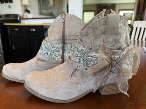 Stivali cowgirl donna - stivali, da