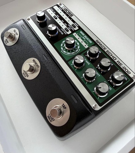 Boss 202 space echo 666882 - space,