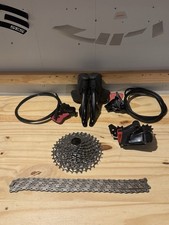 Cambio, pinze, cassetta 10-36