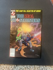 The real ghostbusters 2 - ghostbusters, #2