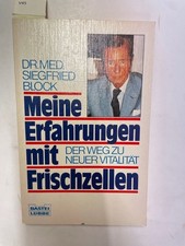 Meine Erfahrungen mit