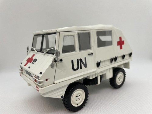 Auto giocattolo schuco - auto, 1/18