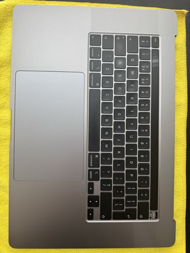 Macbook pro a2141 gruppo - macbook,