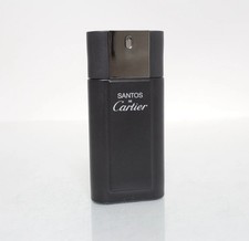 Cartier Santos 100 Ml Vintage