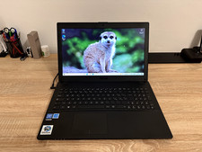 Notebook Asus Pro P2520s[Intel N3050,4Gb,500Gb] Batteria da sostituire