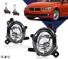 Fendinebbia anteriori bmw - h8,