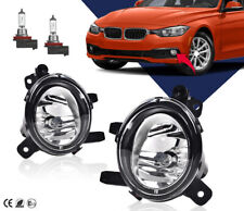 Fendinebbia Anteriori H8 BMW Serie 3 F30 F31 Serie 4 F32 F33 2012-2016 (NO LED)