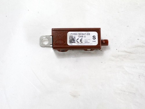 Fw93 18c847 centralina - fw93-18c847-eb,