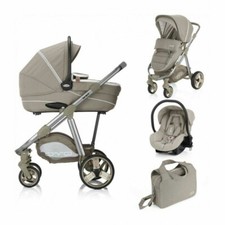 BREVI  Trio  Stroller  OVO