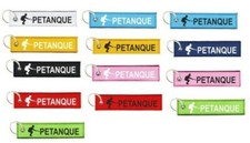 Porta Chiavi Bocce Palle Moto