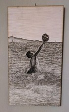 Foto su legno personalizzate, incisioni di foto vettoriali su legno, bellissime.