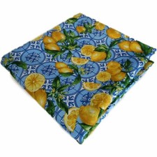 Tessuti in cotone stampato