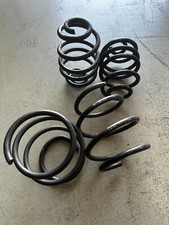 MOLLE PER ASSETTO RIBASSATO BMW Z4 E85