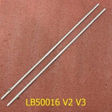 Striscia LED per Sony KDL-50W817B KDL-50W828B KDL-50W829B KDL-50W685A KDL-50W656A