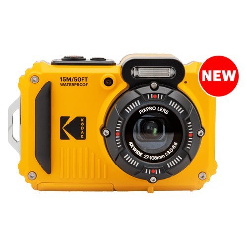 Kodak fotocamera compatta - kodak,