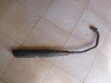 MOTO MARMITTA LAFRANCONI BG DGM 14206 S MINARELLI FANTIC MORINI P4 P6 50 80 CROS