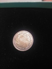 moneta 2 euro world food