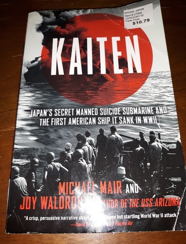 Kaiten mair waldron 2 - di,