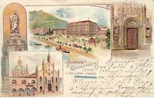 Italia AP#DC130 Como Come