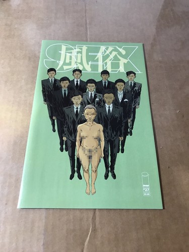 Sex fumetto k2k - sex, 9.0+