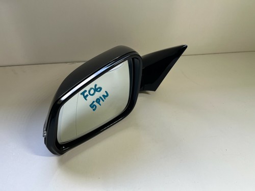 Bmw f12 f13 f06 - f12, specchio